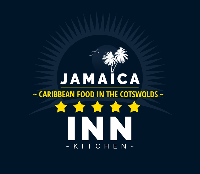 Jamaican food in the Cotswolds